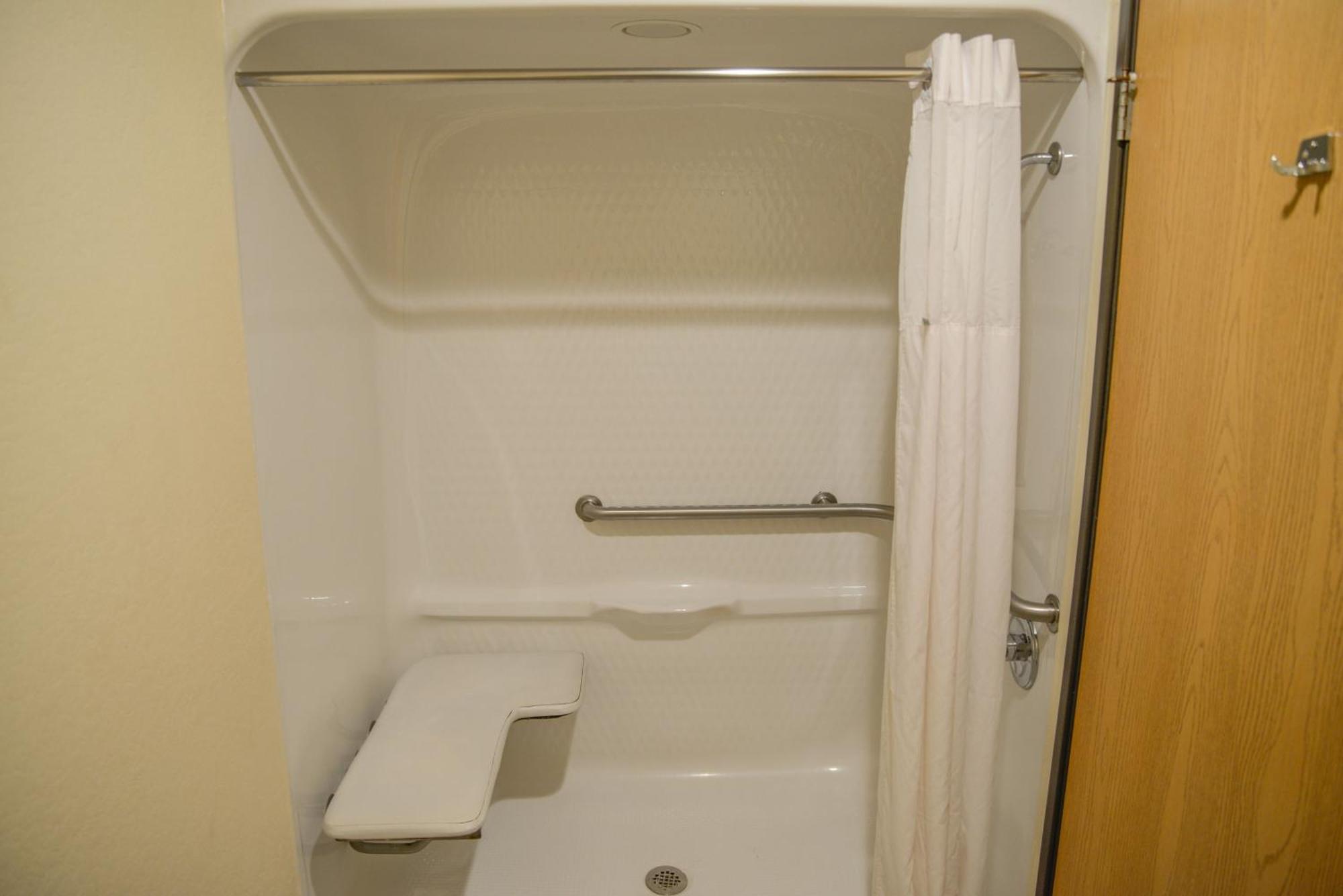 Days Inn By Wyndham מאונט ורנון מראה חיצוני תמונה