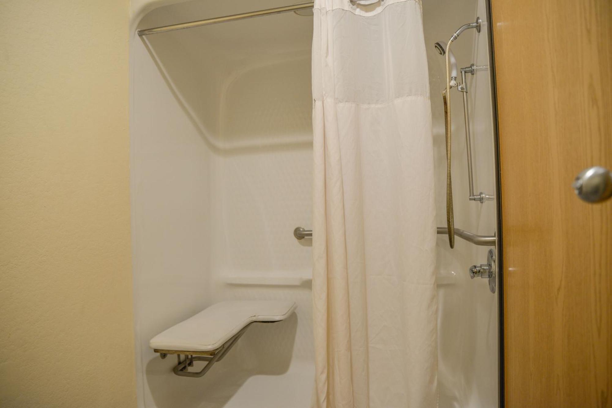 Days Inn By Wyndham מאונט ורנון מראה חיצוני תמונה